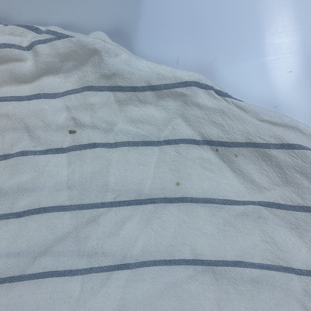 Rails Lily Positano Stripe Blouse S131-30 - image 7